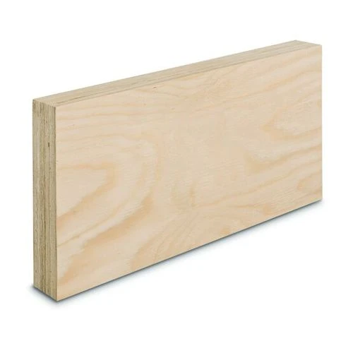 High Strength Bending Resistance LVL Beam